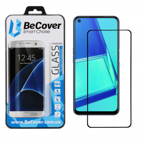   BeCover  Oppo A52 Black (705107) 10