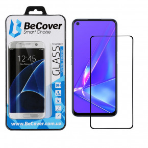   BeCover  Oppo A72 Black (705108) 10