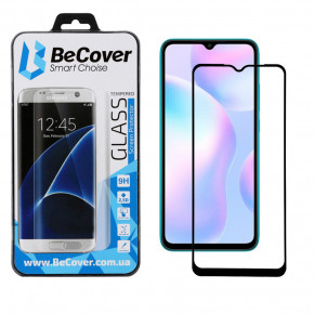   BeCover  Xiaomi Redmi 9A / Redmi 9C Black (705110) 10