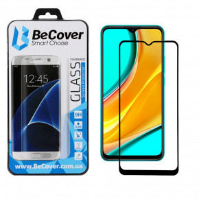   BeCover  Xiaomi Redmi 9 Black (705112) 11