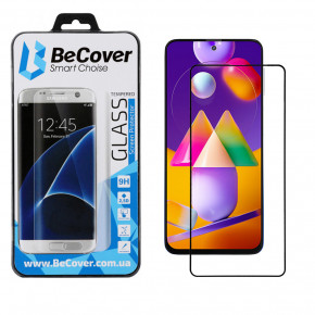   BeCover  Samsung Galaxy M31s SM-M317 Black (705234) 12