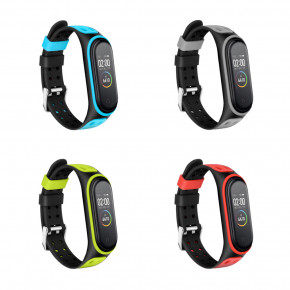   4  BeCover Colour Style  Xiaomi Mi Smart Band 5 (705339)