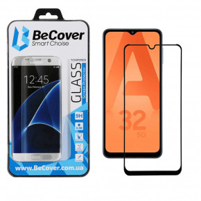   BeCover  Samsung Galaxy A32 SM-A326 Black (705656) 8