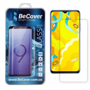   BeCover  Xiaomi Poco M2 / Poco M3 Clear (705665) 9