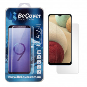   BeCover  Samsung Galaxy M12 SM-M127 Clear (705907) 3