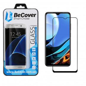   BeCover  Xiaomi Redmi 9T Black (705908) 12