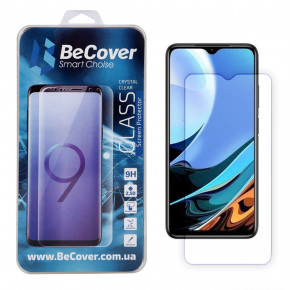   BeCover  Xiaomi Redmi 9T Clear (705909) 8