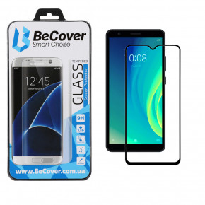   BeCover  ZTE Blade A7s 2020 Black (706010) 3