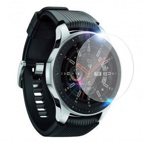   BeCover  Samsung Galaxy Watch 3 42mm SM-R810 Clear (706031) 12