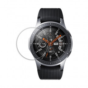   BeCover  Samsung Galaxy Watch 3 46mm SM-R800 Clear (706033)