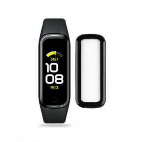   BeCover  Samsung Galaxy Fit 2 SM-R220 Black (706037) 14