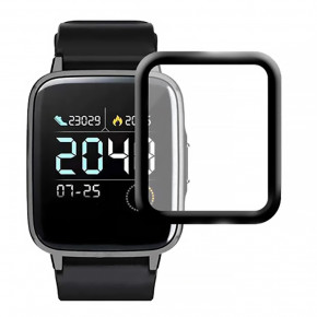   BeCover  Xiaomi Haylou Smart Watch LS02 Black (706040) 14