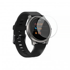   BeCover  Xiaomi Haylou Smart Watch Solar LS05 Clear (706041) 14