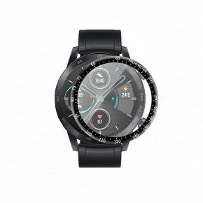   BeCover  Honor MagicWatch 2 46mm Black (706046)