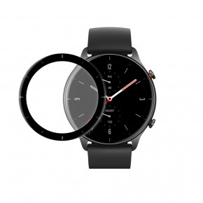   BeCover  Amazfit GTR 2E Black (706052) 14