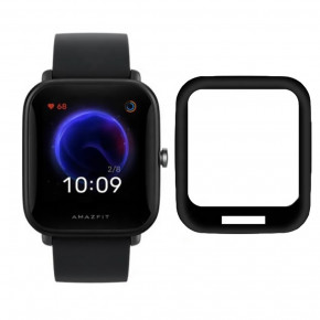   BeCover  Amazfit Bip U Black (706053) 4