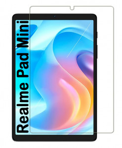   BeCover  Realme Pad Mini 8,7 (707898) 9