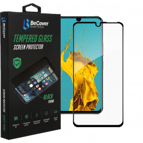   BeCover  Infinix Note 11 (X663B) Black (708141) 5