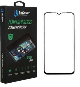   BeCover  Blackview A95 Black (708158) 4