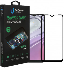   BeCover  Doogee X96/X96 Pro Black (708160) 4