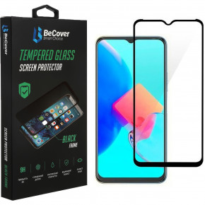   BeCover  Tecno Spark 8p (KG7n) Black (708166) 4