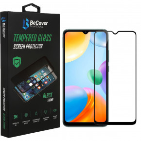   BeCover  Poco C40 Black (708170) 4