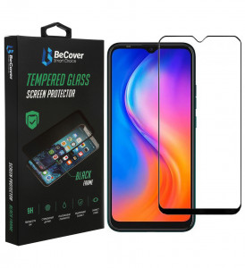   BeCover  Umidigi A13 Pro Black (708387) 4