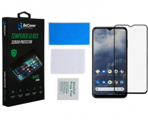   BeCover  Nokia G60 5G Black (708548) 3