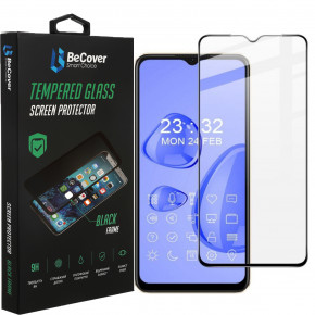   BeCover  Oppo A57s Black (708550) 4