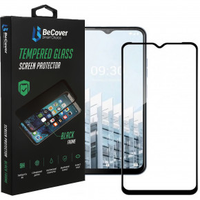   BeCover  Tecno Pop 6 Pro (BE8) Black (708556) 4