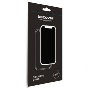   BeCover Samsung Galaxy A54 5G SM-A546 Black (708841) 6