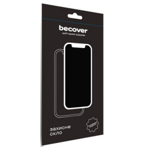   BeCover Samsung Galaxy A14 4G SM-A145/A14 5G SM-A146 Black (708953) 7