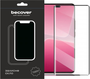   BeCover Xiaomi 13 Lite Black (709286)