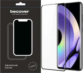   BeCover Realme 10 Pro Plus Black (709289)