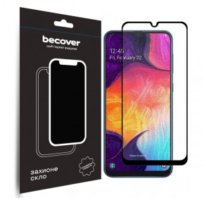   BeCover ZTE Blade A53 Pro Black (709756) 