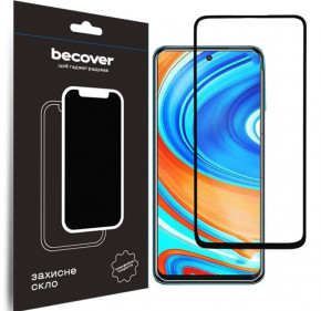   BeCover Poco M6 Pro 5G Black (710654) 