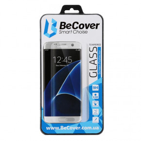   BeCover Apple iPhone 12 Black (705375)