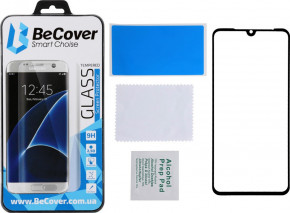   BeCover Huawei Nova 5T Black (704615) 4