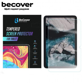   BeCover Nokia T21 10.4 (708798) 3