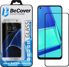   BeCover Oppo A52 Black (705107) 3