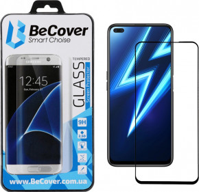   BeCover Realme 6 Pro Black (705046) 3