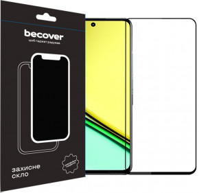   BeCover Realme C67 Black (710633) 