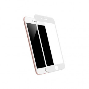   Borofone  Apple iPhone 7/8 White (BF3-7/8W)