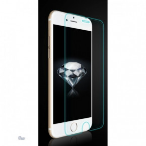   Borofone Elephant series full screen silk screen tempered glass iPhone 6-4.7 (FSIPHONE6)