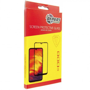   Dengos Infinix HOT 20 5G (TGFG-262)