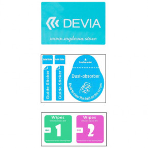   Devia Nokia C20 double sides (DV-NK-C20FB) 4