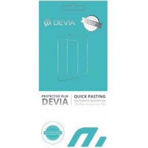   Devia Premium Samsung Galaxy M31s (DV-GDRP-SMS-M31sM)