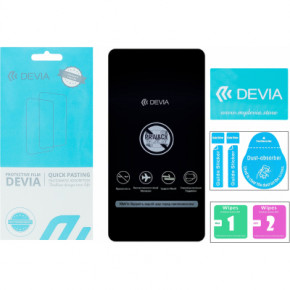   Devia Privacy Moto G71 5G (DV-MT-G715GPRV) 3