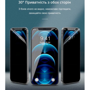   Devia Privacy Samsung Galaxy M32 (DV-SM-M32PRV) 3