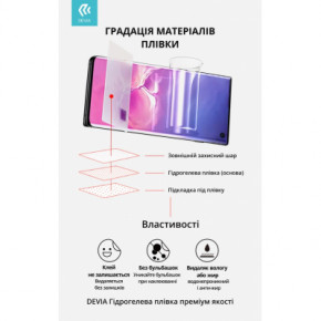   Devia Realme 6i (DV-GDR-RLM6FB) 5